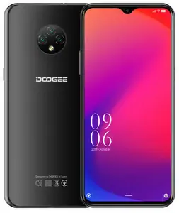 Замена матрицы на телефоне Doogee X95 в Воронеже
